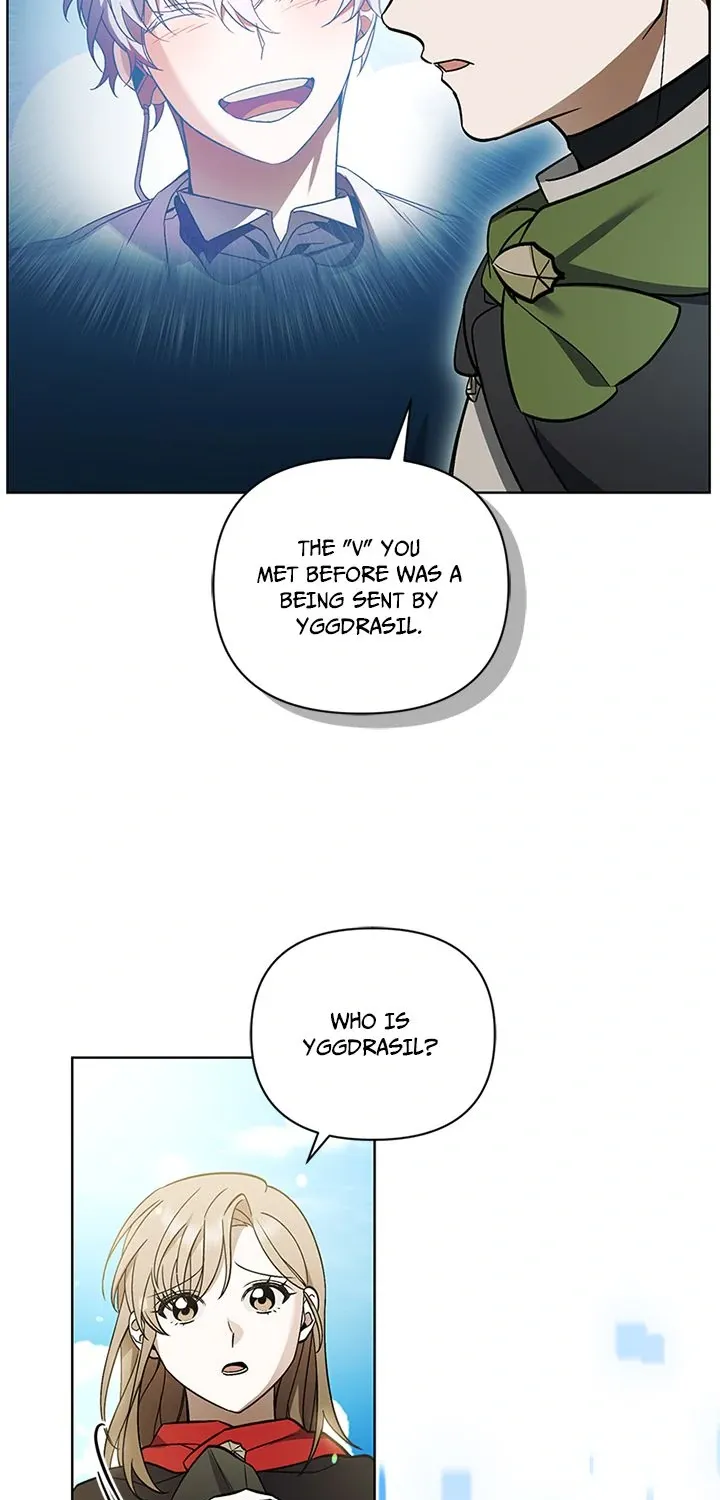 Underground of Babel (Official) Chapter 41 page 55 - 