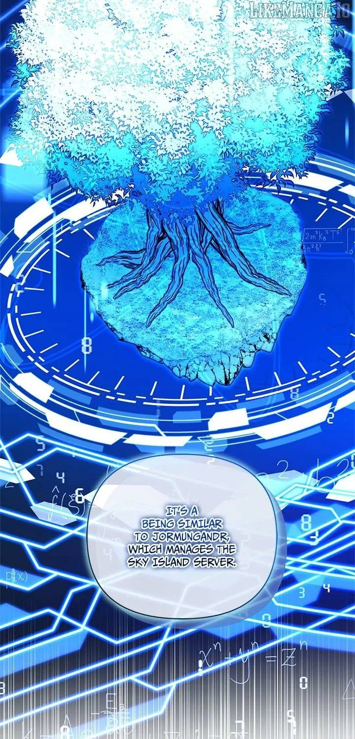 Underground of Babel (Official) Chapter 41 page 57 - 
