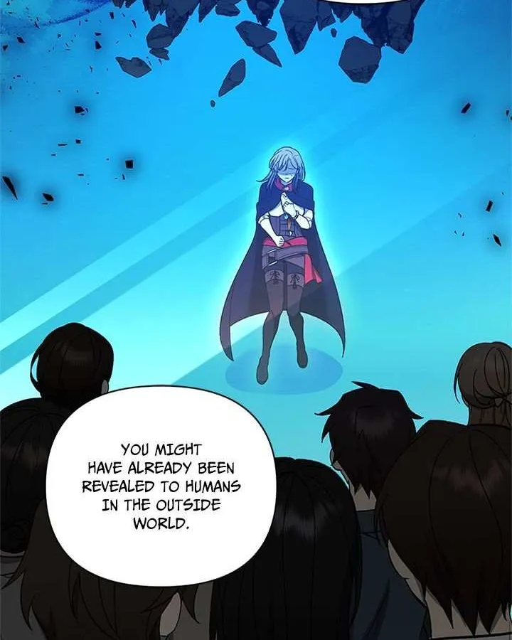 Underground of Babel (Official) Chapter 41 page 60 - 
