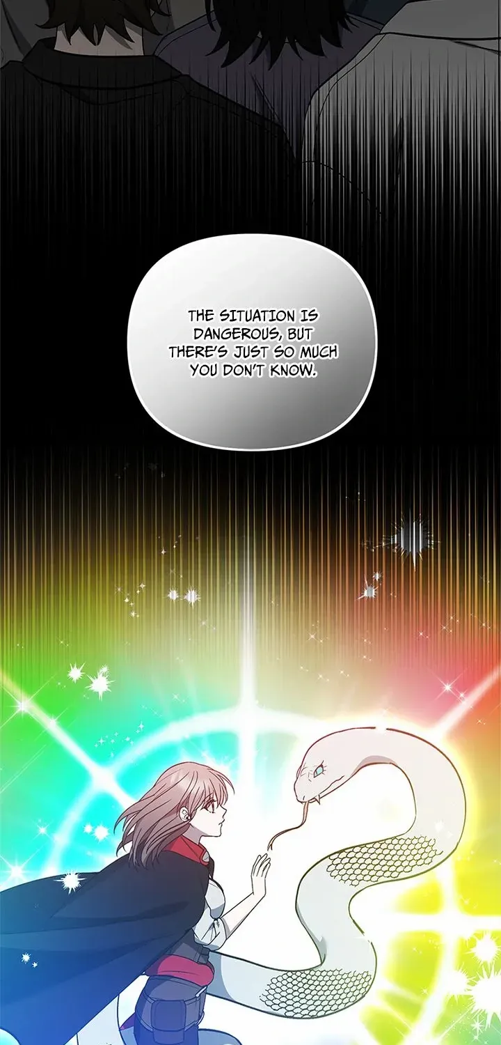 Underground of Babel (Official) Chapter 41 page 61 - 