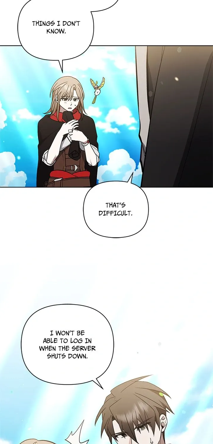 Underground of Babel (Official) Chapter 41 page 63 - 
