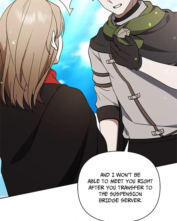 Underground of Babel (Official) Chapter 41 page 64 - 