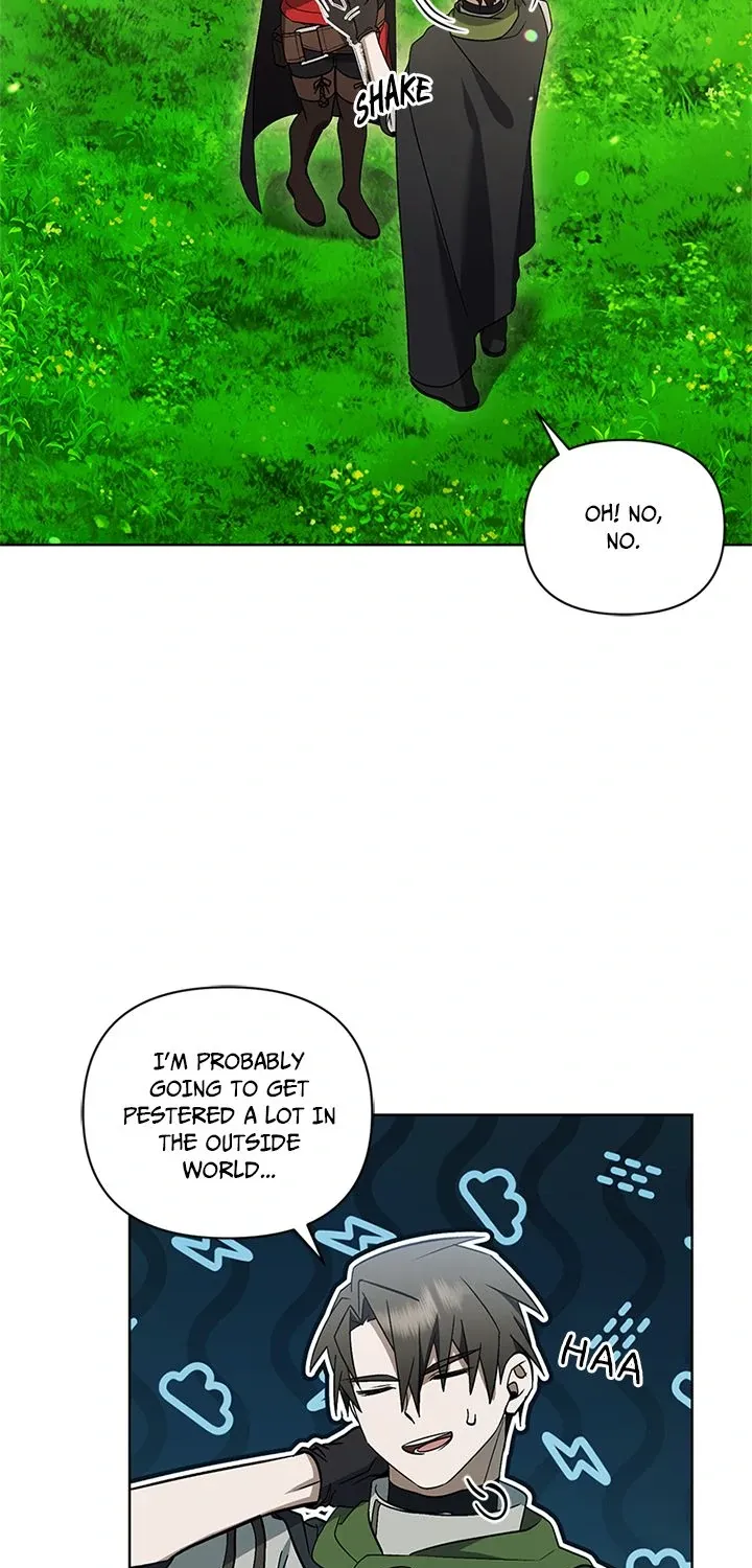 Underground of Babel (Official) Chapter 41 page 68 - 