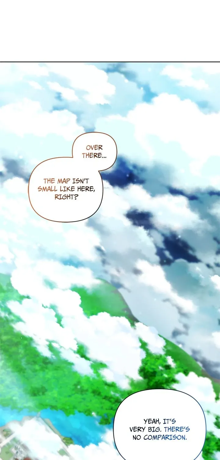 Underground of Babel (Official) Chapter 41 page 73 - 