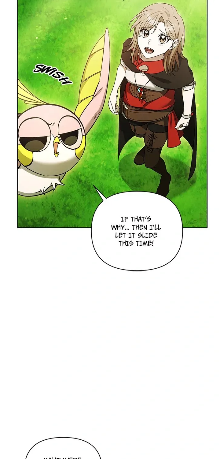 Underground of Babel (Official) Chapter 41 page 10 - 