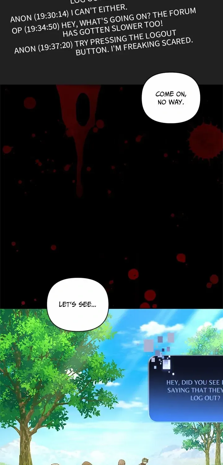 Underground of Babel (Official) Chapter 41 page 100 - 