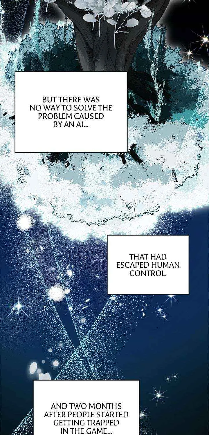 Underground of Babel (Official) Chapter 42 page 19 - 