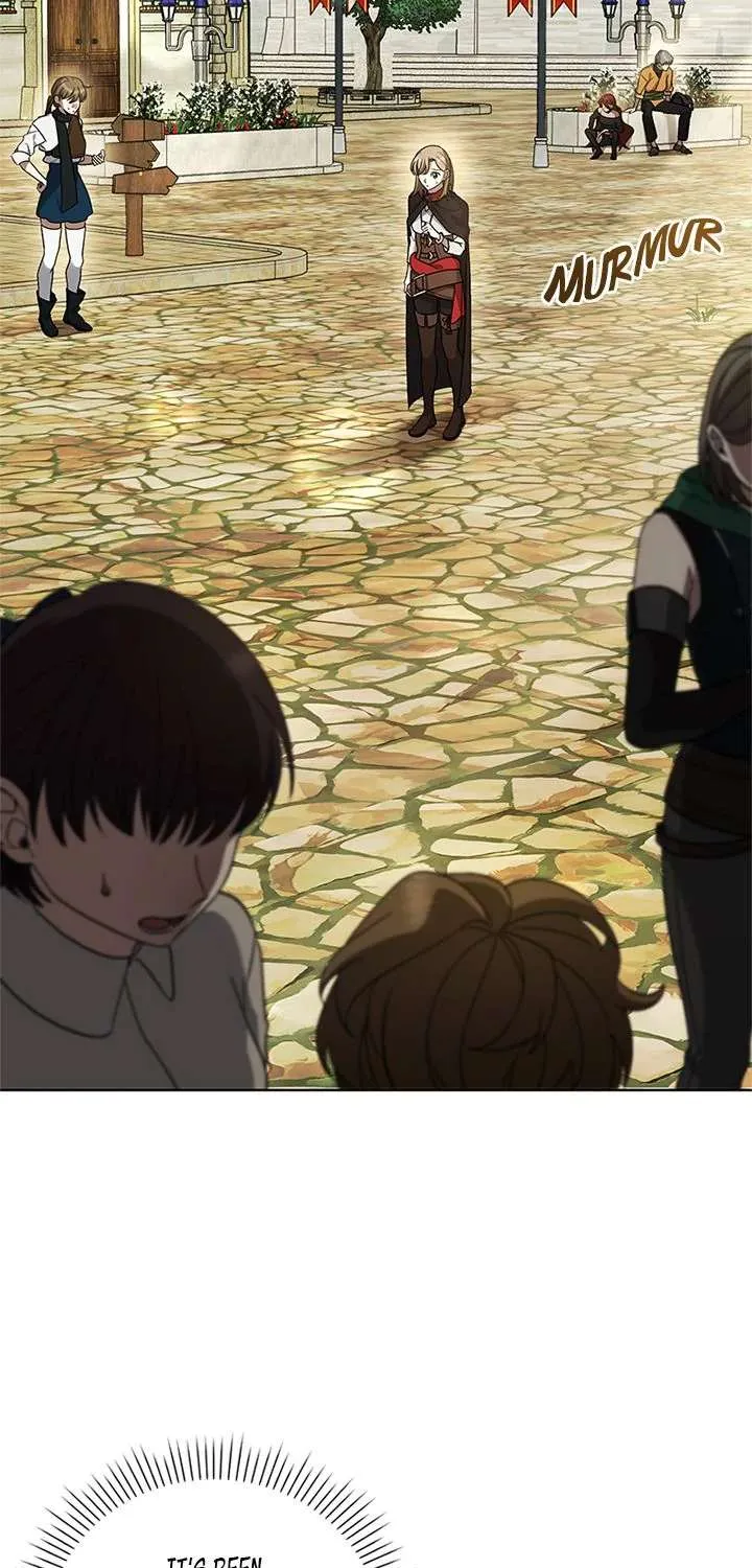 Underground of Babel (Official) Chapter 42 page 25 - 