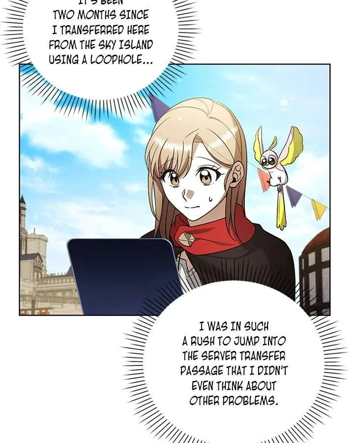 Underground of Babel (Official) Chapter 42 page 26 - 
