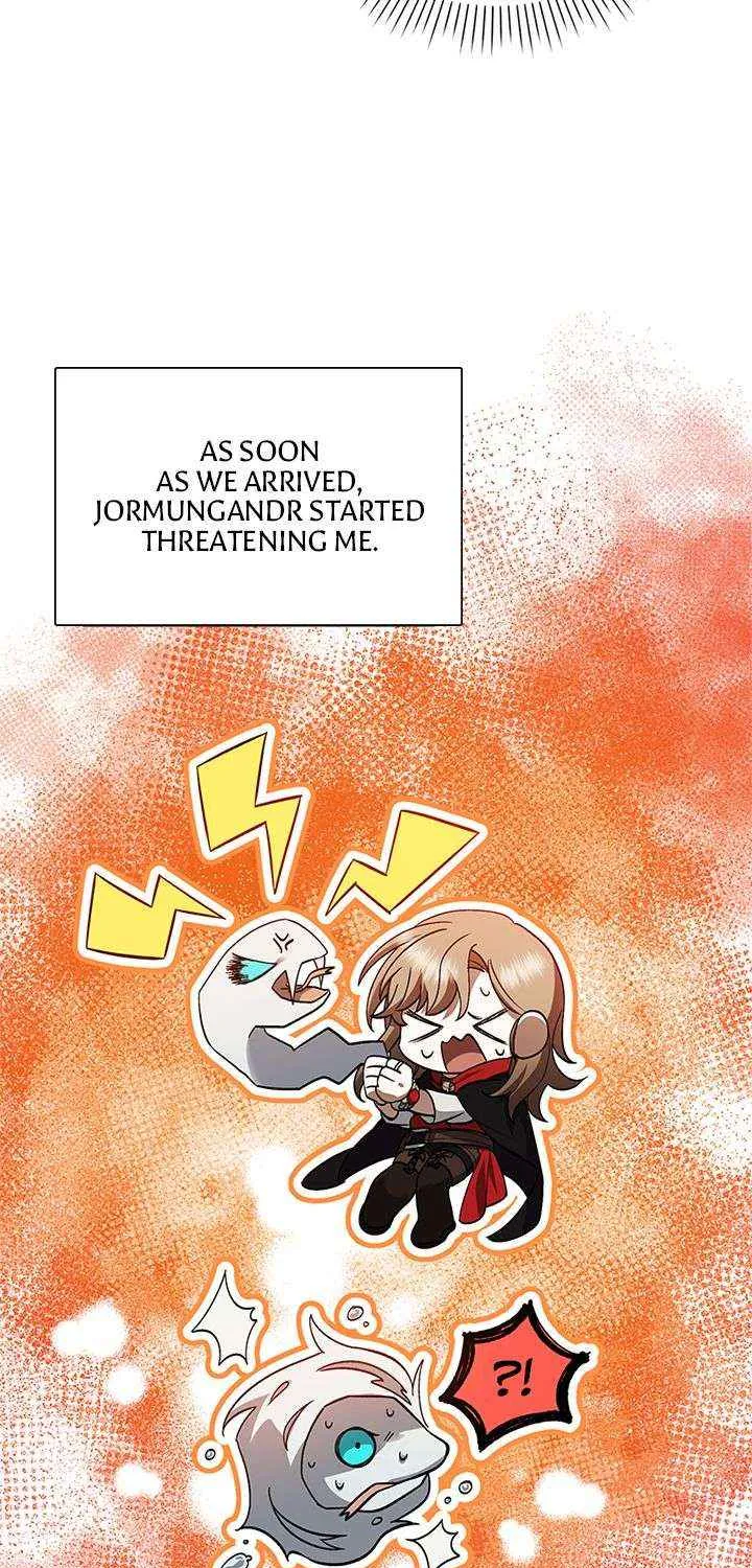 Underground of Babel (Official) Chapter 42 page 27 - 