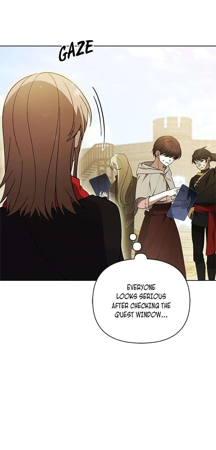 Underground of Babel (Official) Chapter 42 page 29 - 