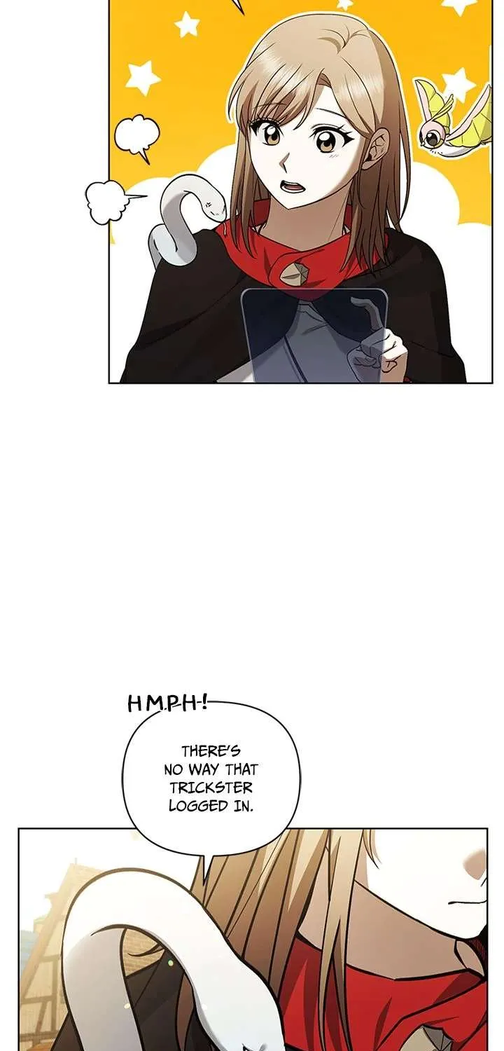 Underground of Babel (Official) Chapter 42 page 33 - 