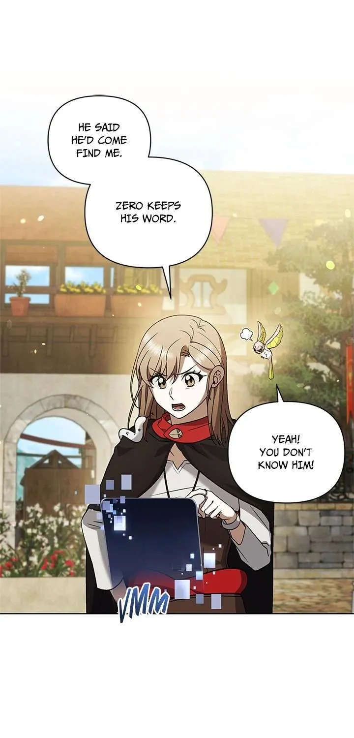 Underground of Babel (Official) Chapter 42 page 35 - 