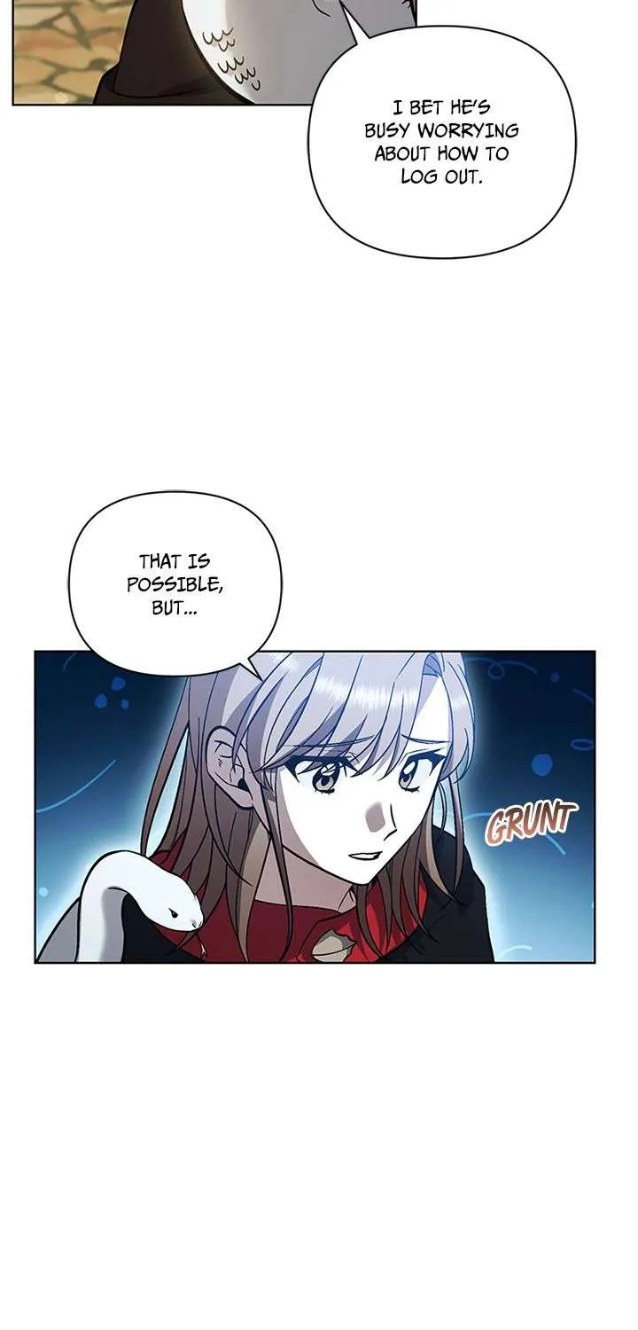 Underground of Babel (Official) Chapter 42 page 37 - 
