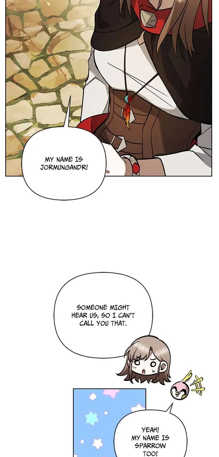Underground of Babel (Official) Chapter 42 page 39 - 