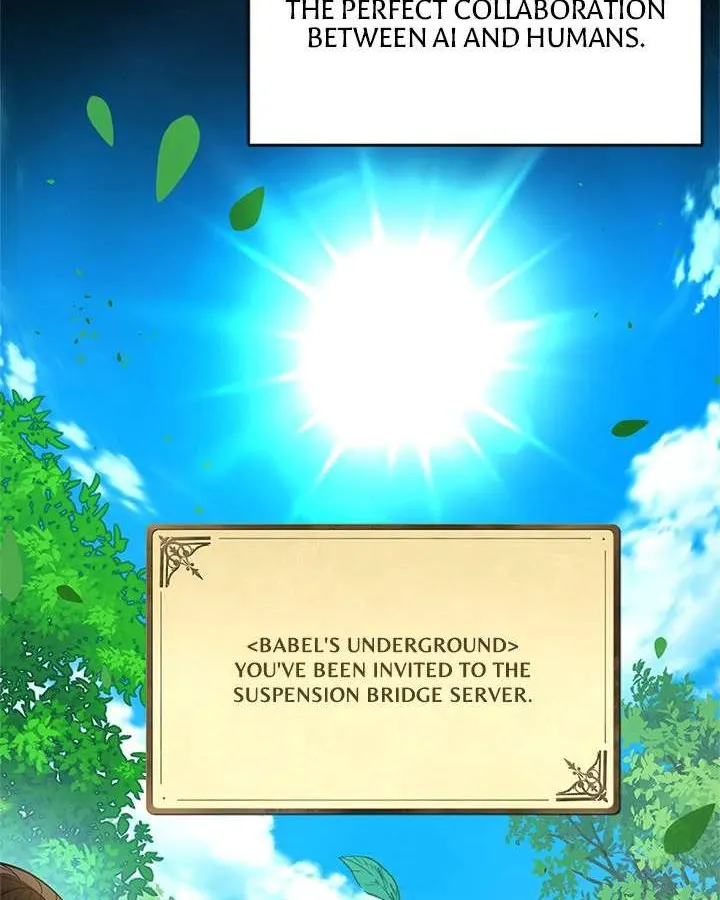 Underground of Babel (Official) Chapter 42 page 5 - 