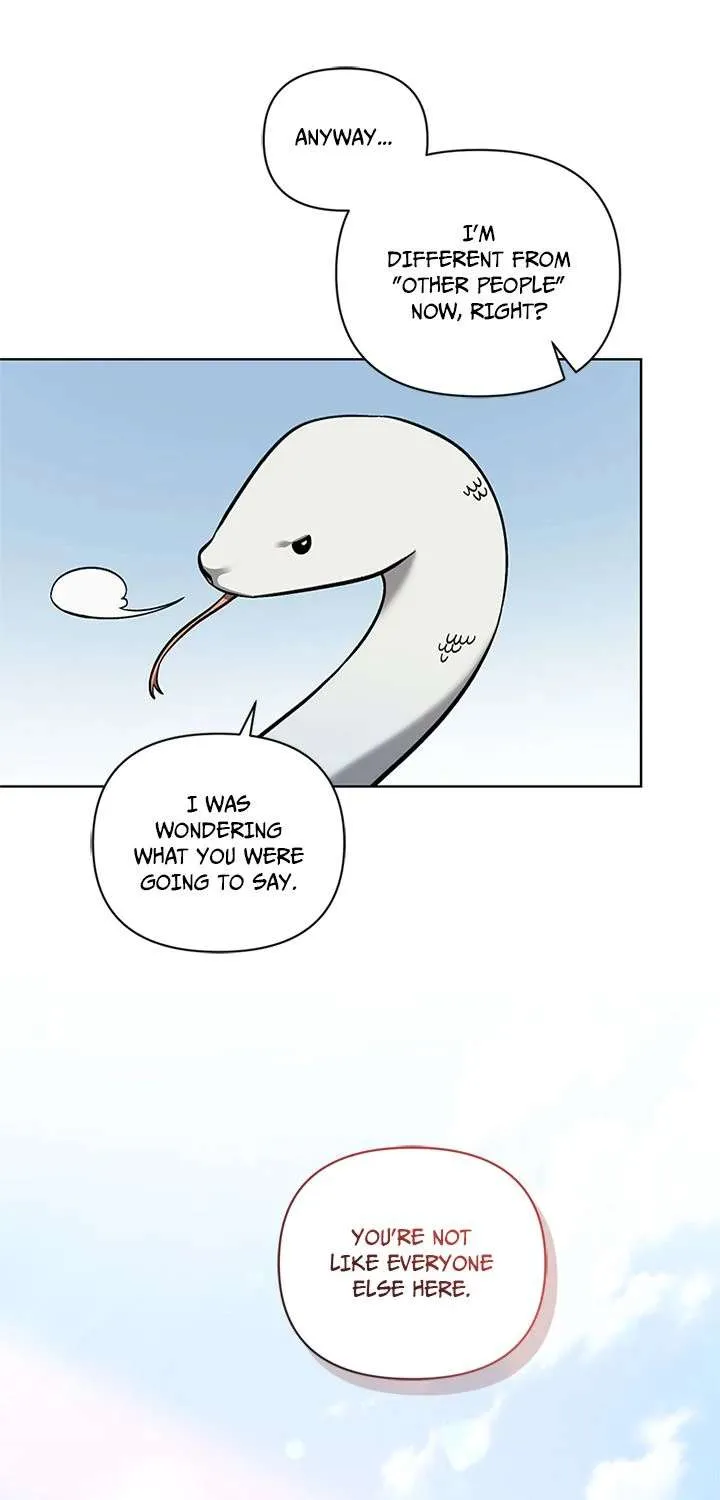 Underground of Babel (Official) Chapter 42 page 41 - 