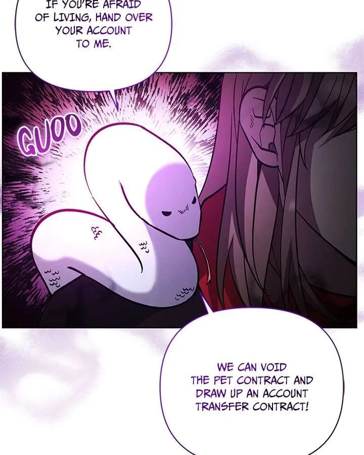Underground of Babel (Official) Chapter 42 page 44 - 