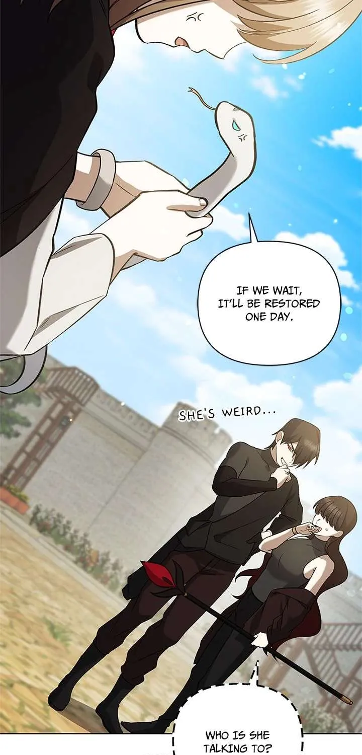 Underground of Babel (Official) Chapter 42 page 49 - 