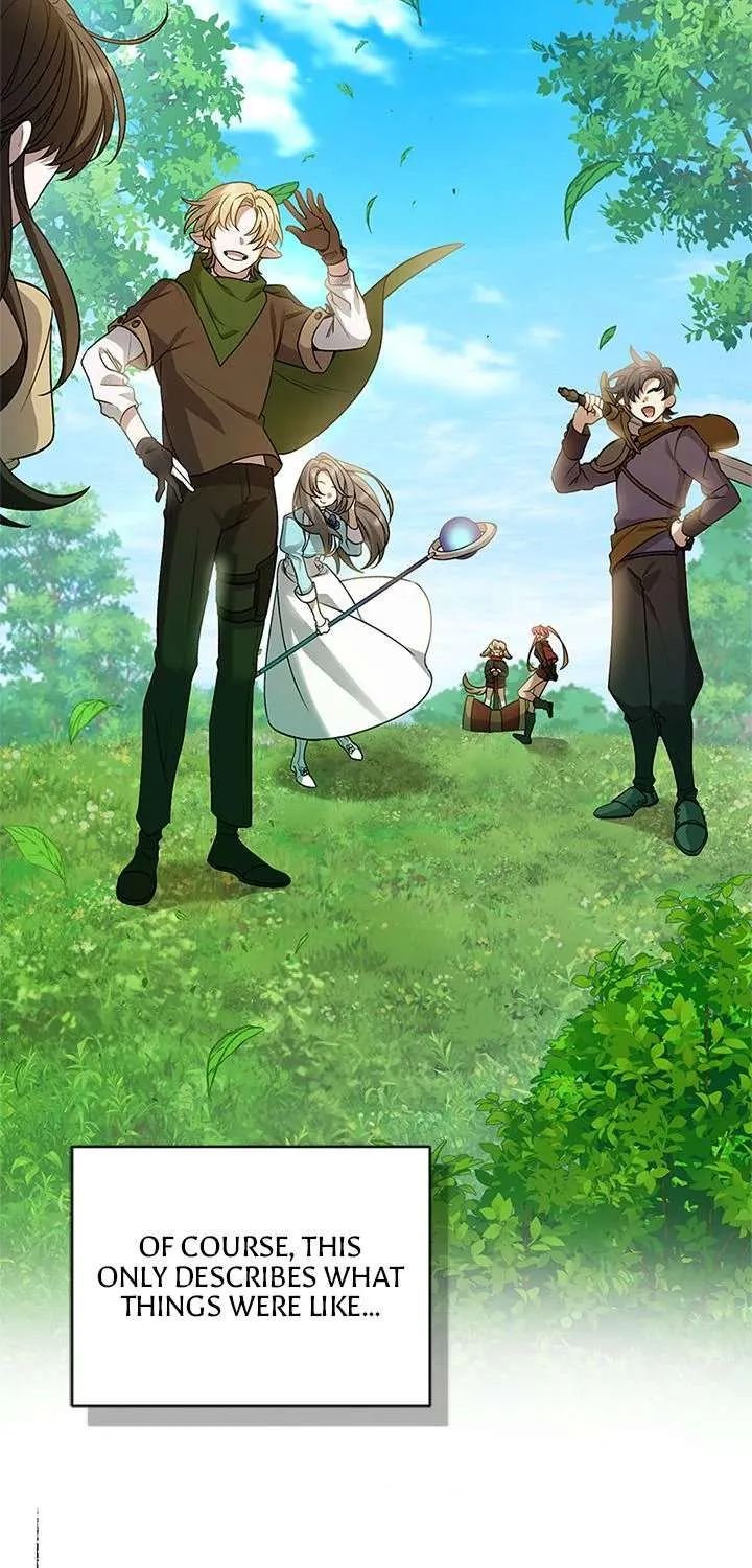 Underground of Babel (Official) Chapter 42 page 6 - 