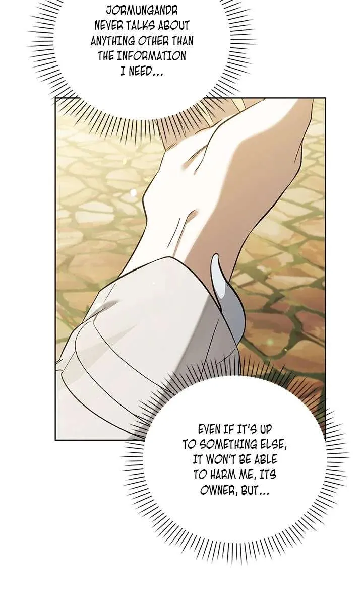 Underground of Babel (Official) Chapter 42 page 53 - 