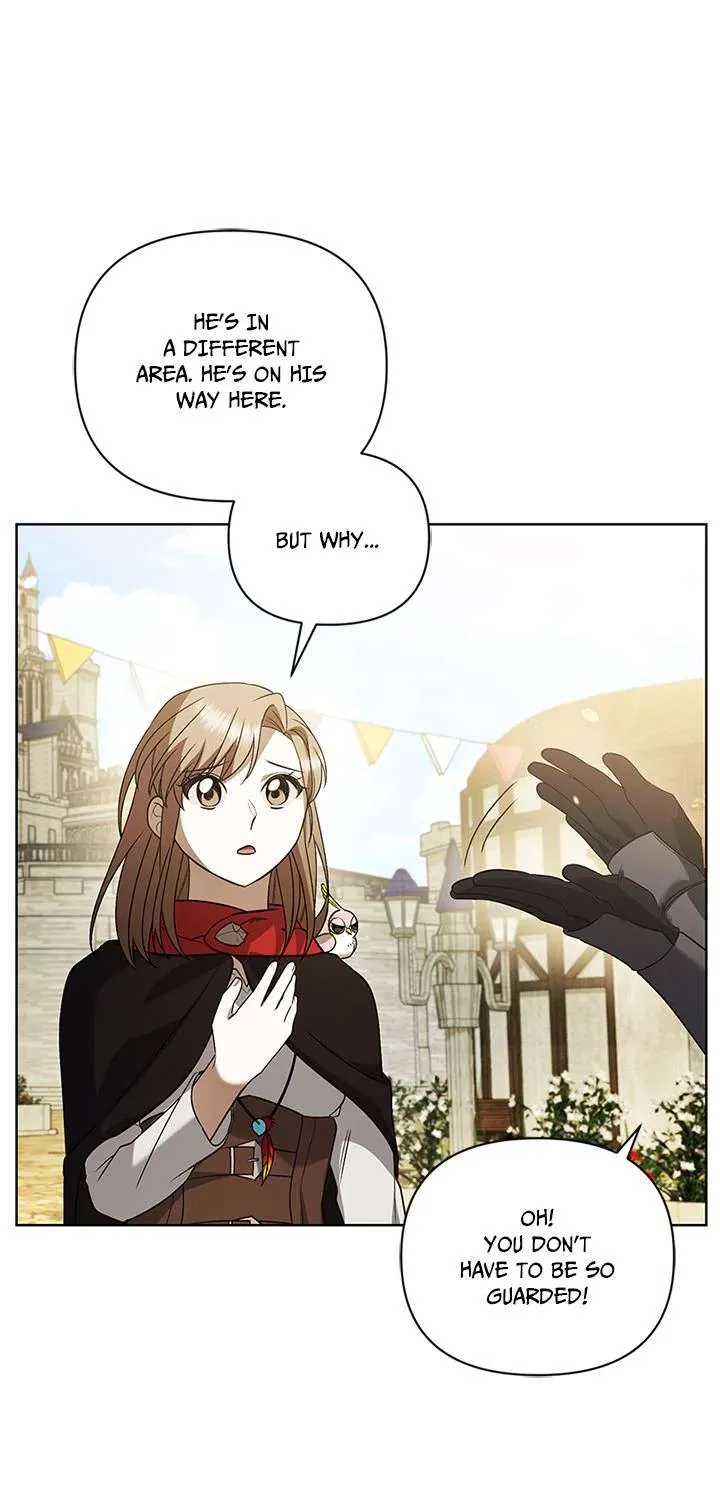 Underground of Babel (Official) Chapter 42 page 58 - 