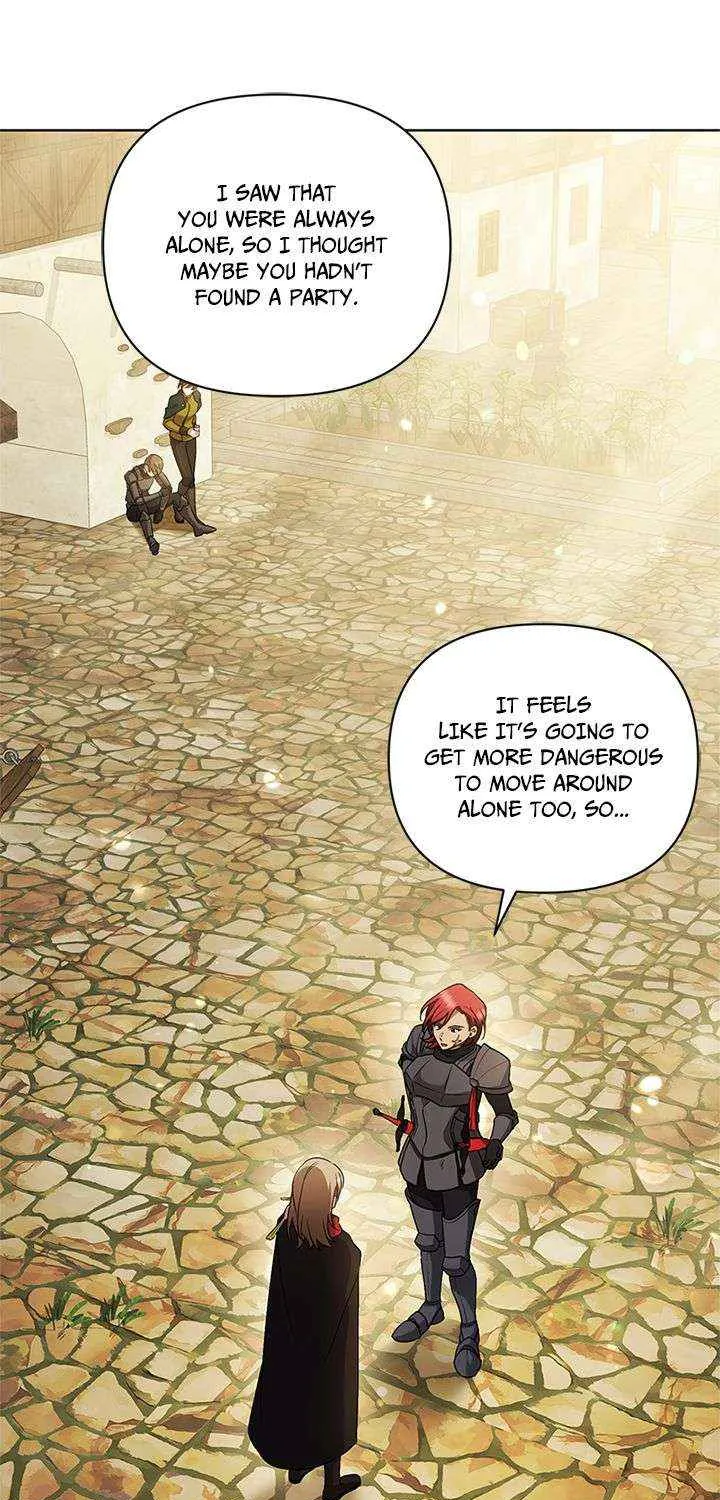 Underground of Babel (Official) Chapter 42 page 60 - 