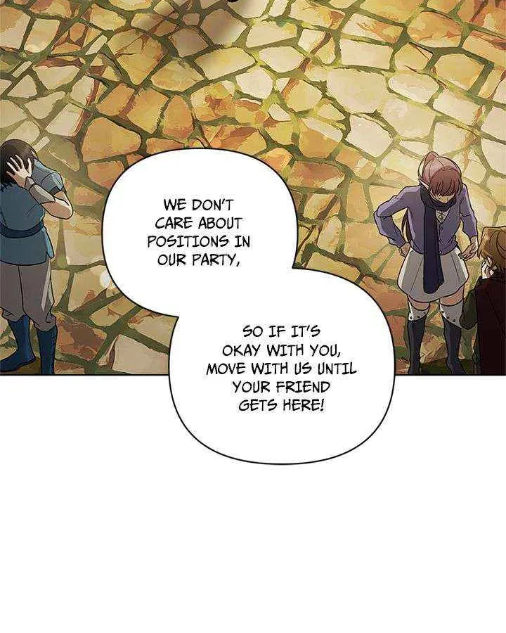 Underground of Babel (Official) Chapter 42 page 61 - 
