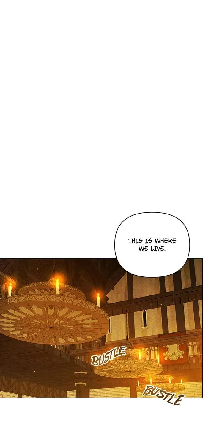 Underground of Babel (Official) Chapter 42 page 68 - 