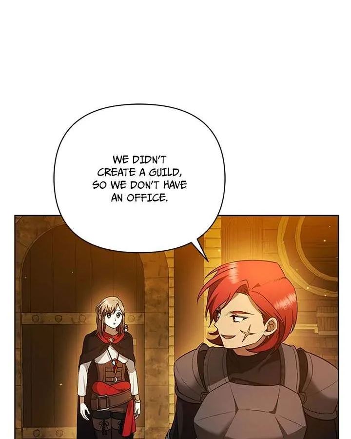 Underground of Babel (Official) Chapter 42 page 69 - 