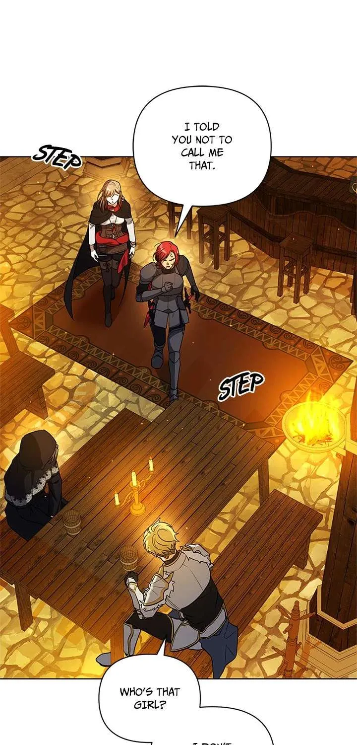 Underground of Babel (Official) Chapter 42 page 74 - 