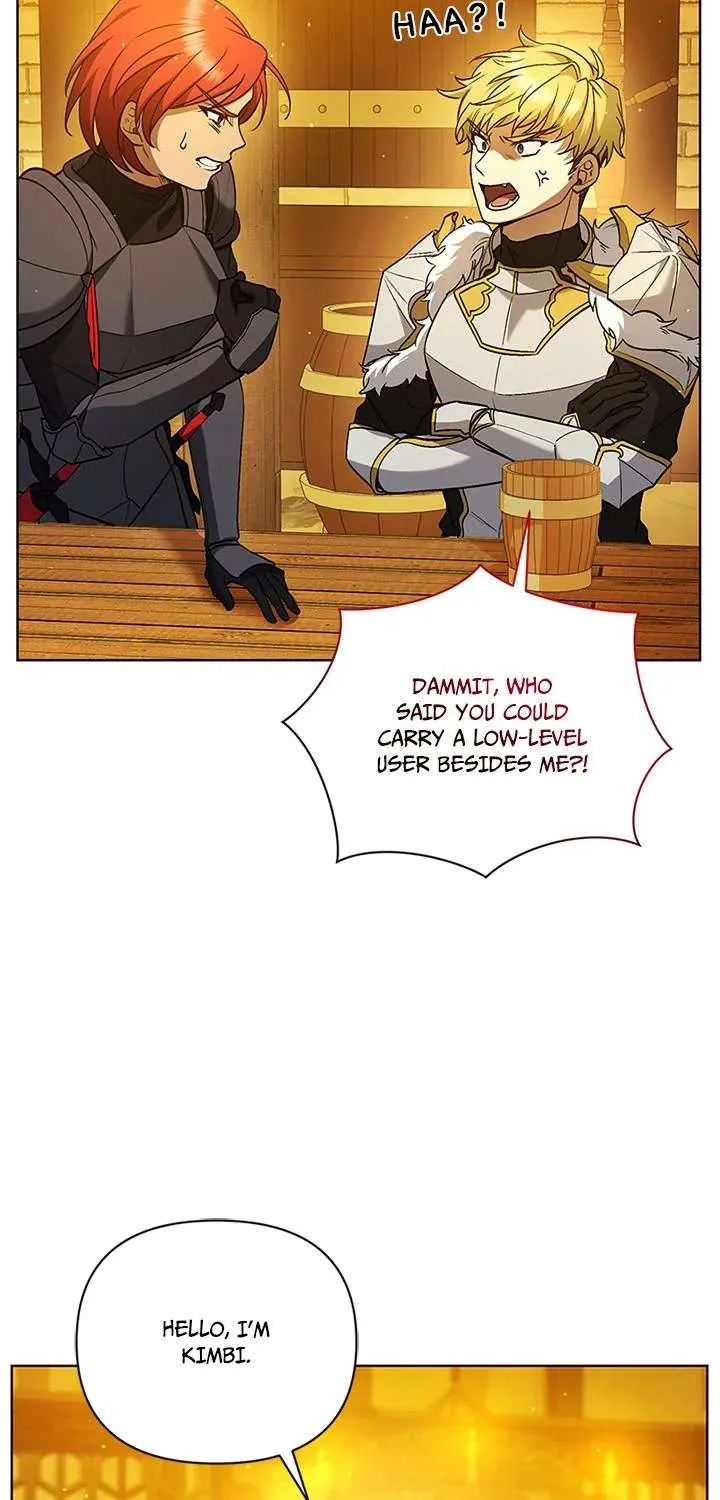 Underground of Babel (Official) Chapter 42 page 76 - 