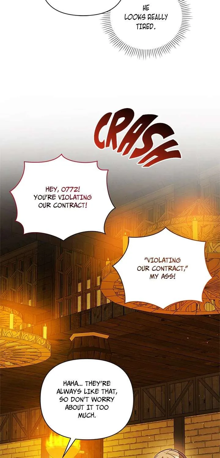 Underground of Babel (Official) Chapter 42 page 78 - 