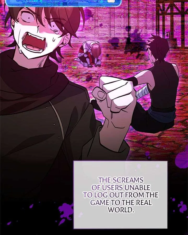 Underground of Babel (Official) Chapter 42 page 9 - 