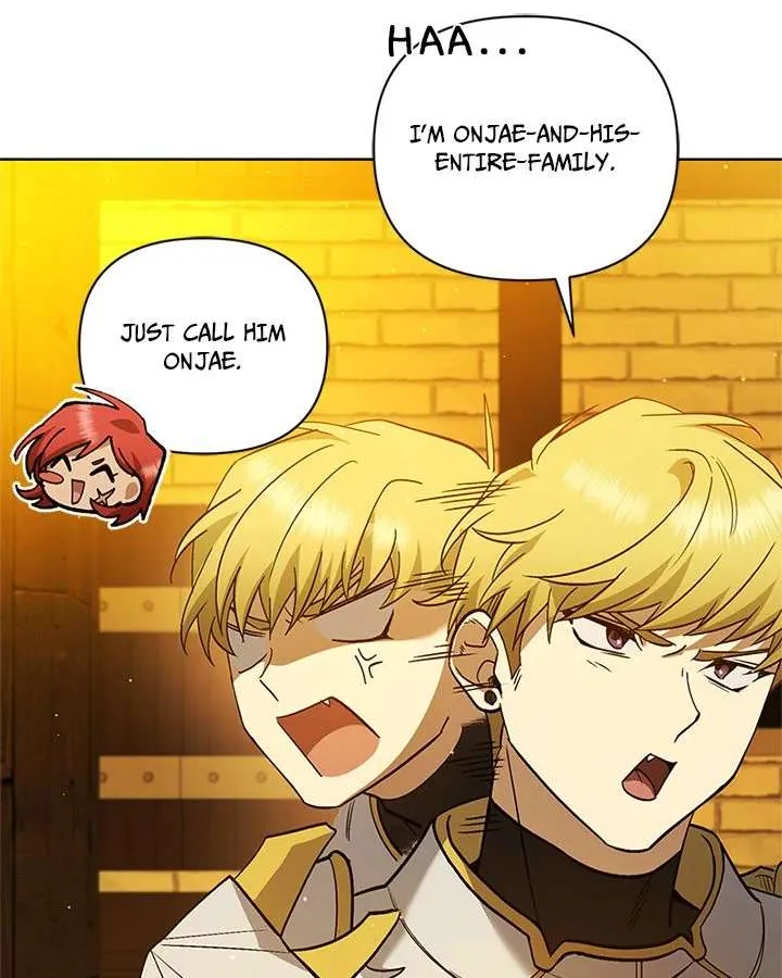 Underground of Babel (Official) Chapter 42 page 81 - 