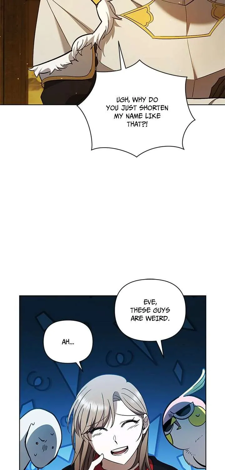 Underground of Babel (Official) Chapter 42 page 82 - 