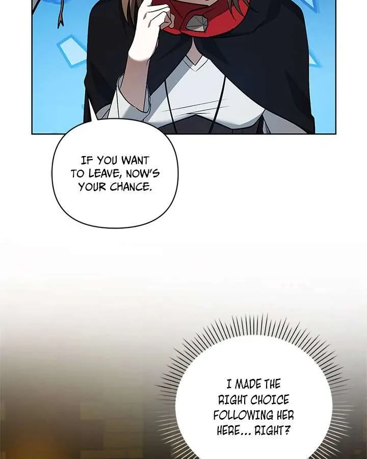 Underground of Babel (Official) Chapter 42 page 83 - 