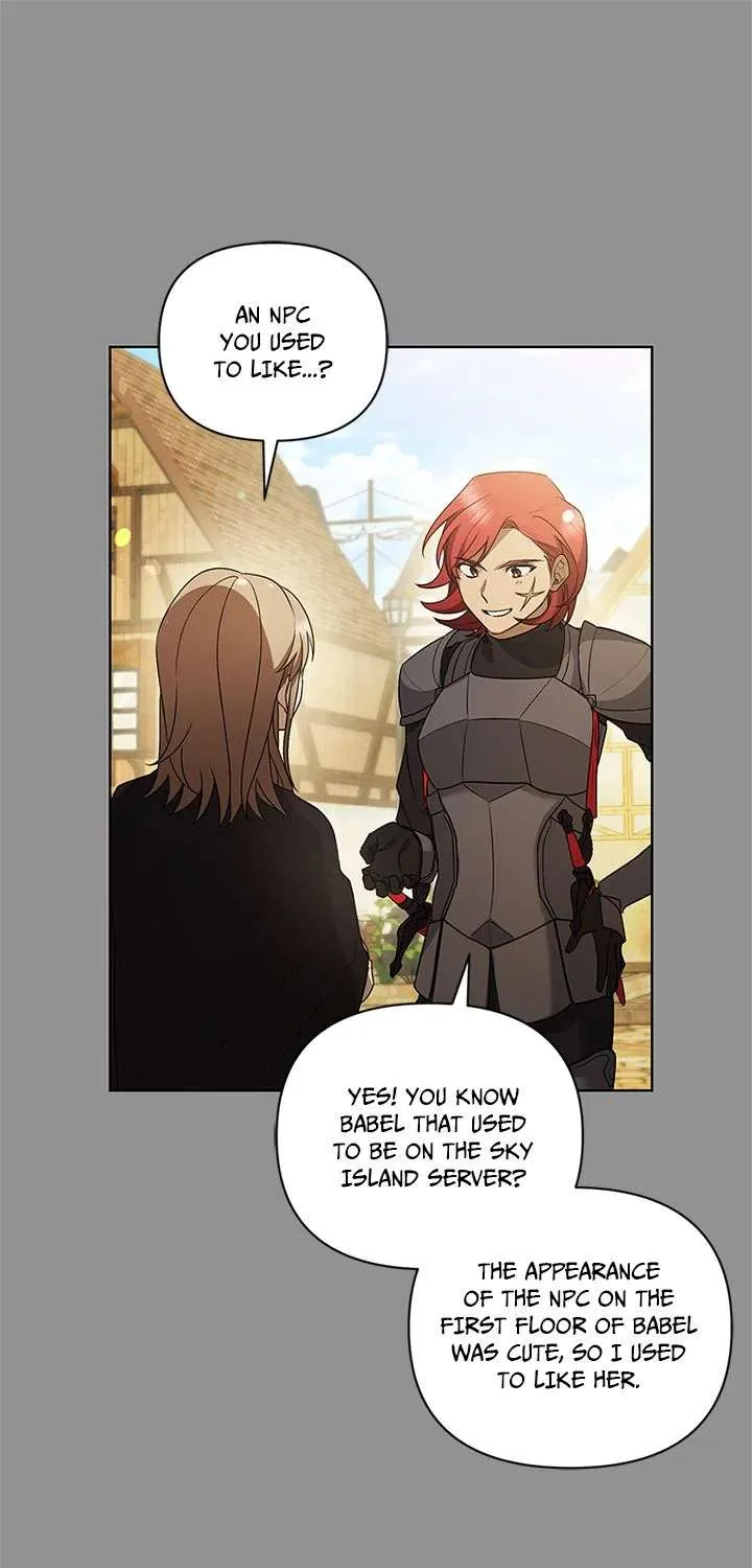 Underground of Babel (Official) Chapter 42 page 86 - 