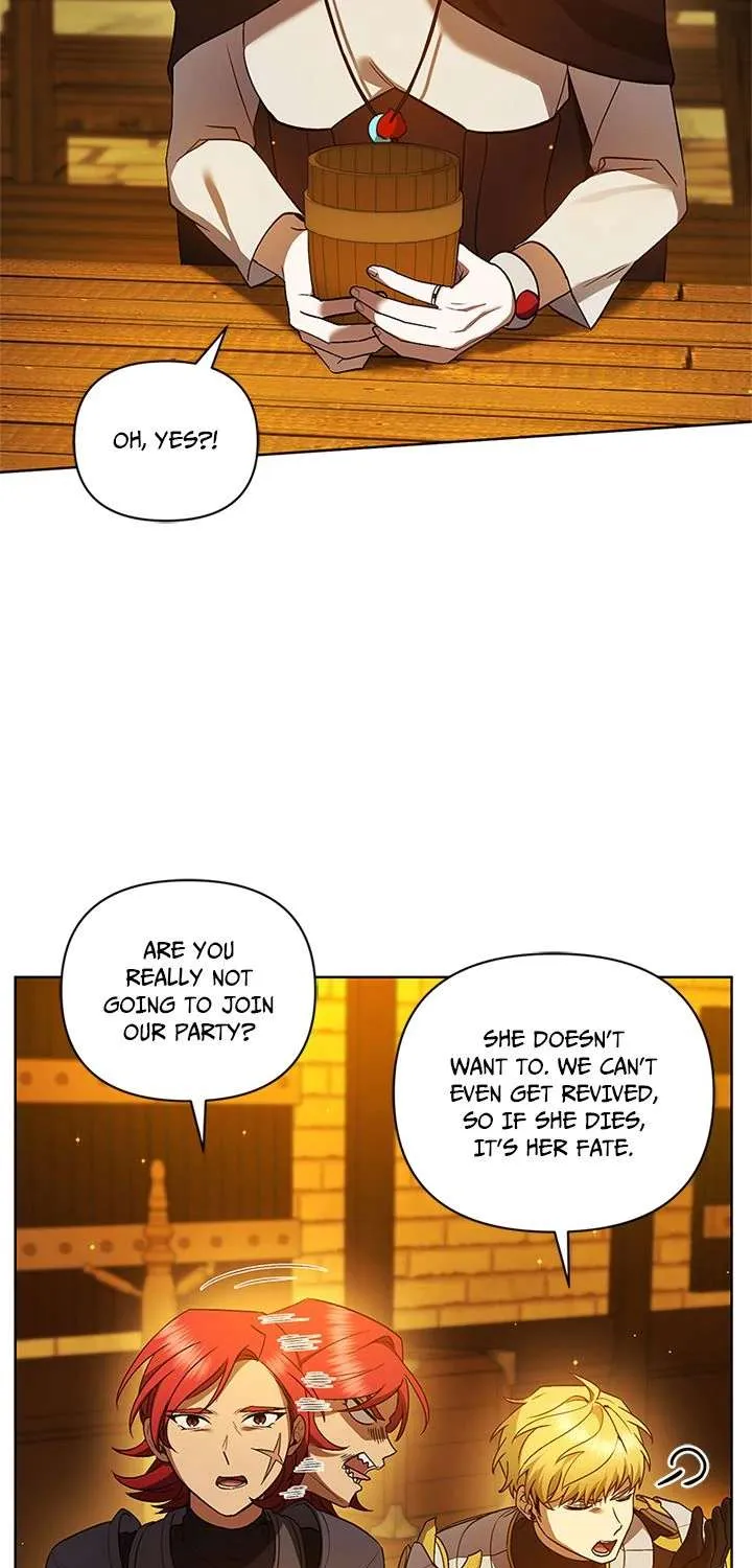 Underground of Babel (Official) Chapter 42 page 90 - 