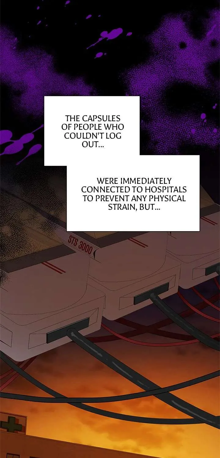 Underground of Babel (Official) Chapter 42 page 10 - 