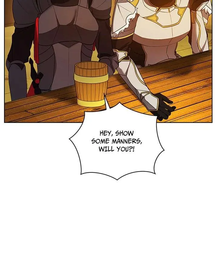 Underground of Babel (Official) Chapter 42 page 91 - 