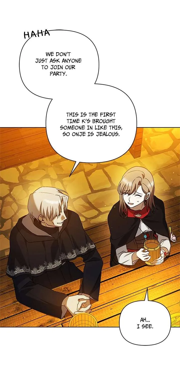 Underground of Babel (Official) Chapter 42 page 92 - 