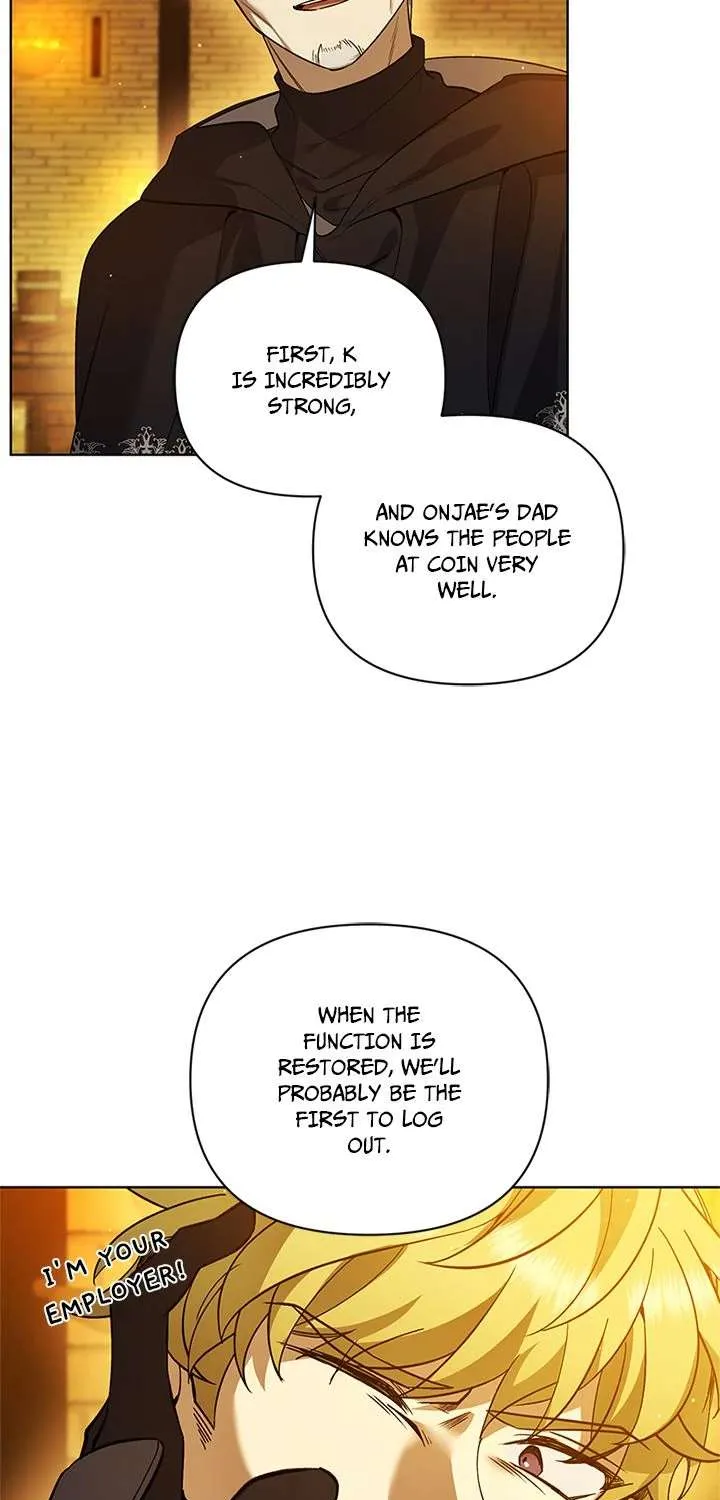 Underground of Babel (Official) Chapter 42 page 94 - 
