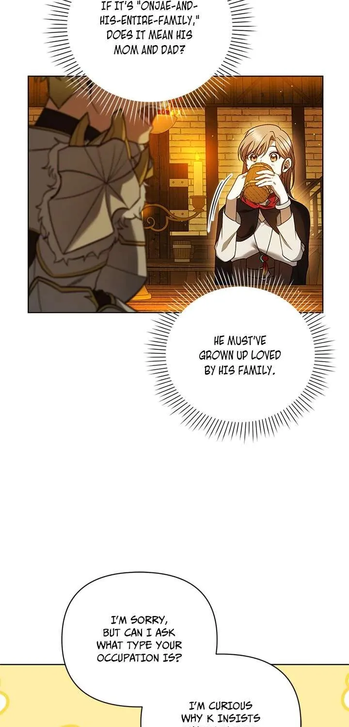 Underground of Babel (Official) Chapter 42 page 96 - 