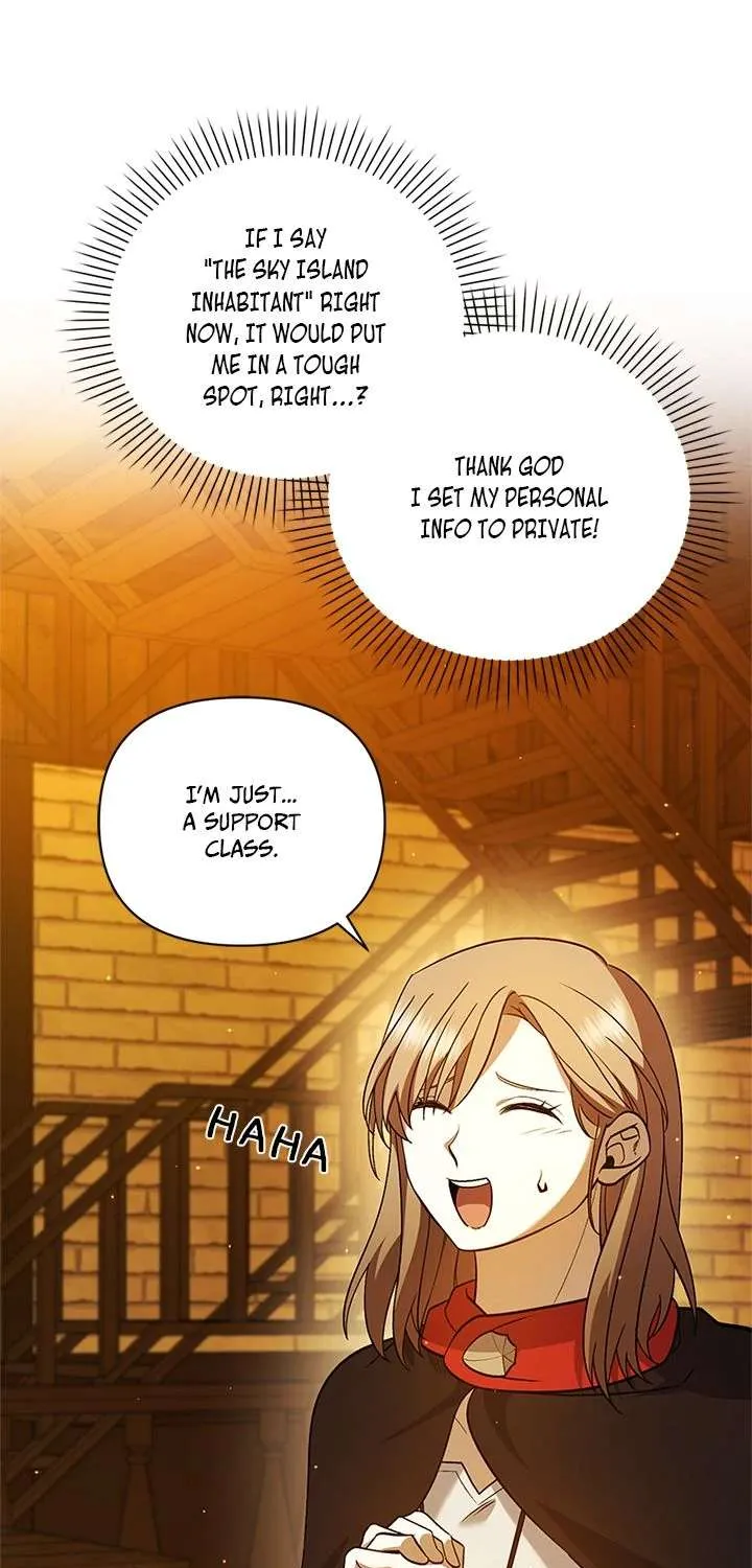Underground of Babel (Official) Chapter 42 page 99 - 