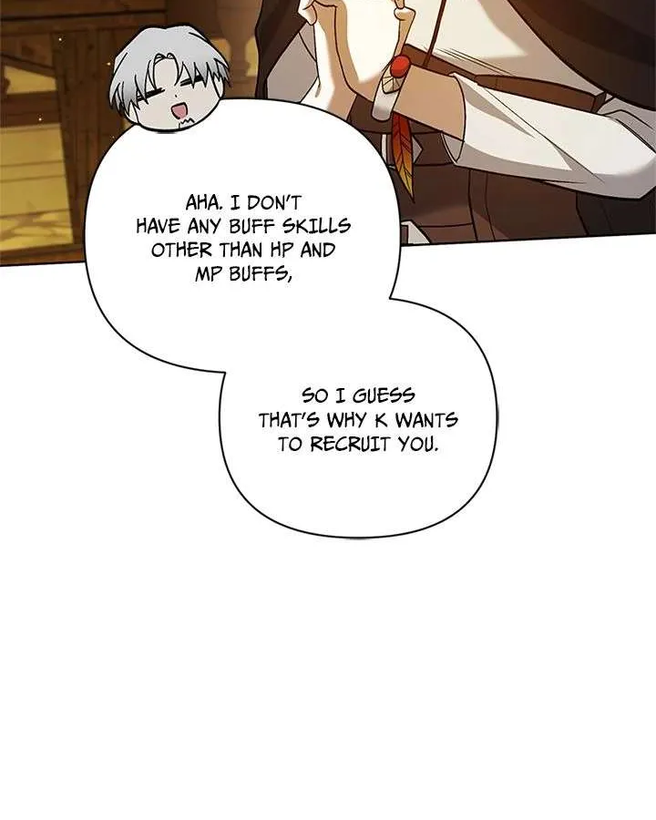 Underground of Babel (Official) Chapter 42 page 100 - 
