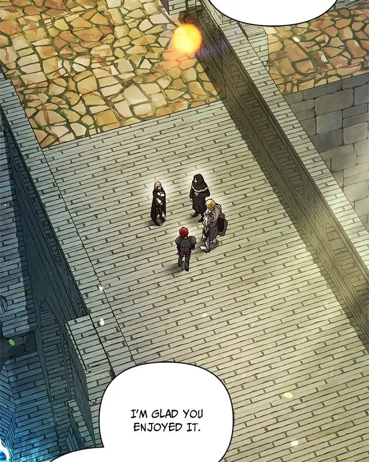 Underground of Babel (Official) Chapter 43.1 page 11 - 