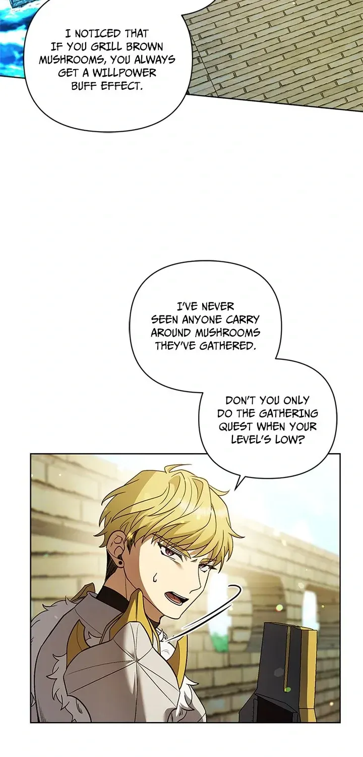 Underground of Babel (Official) Chapter 43.1 page 12 - 
