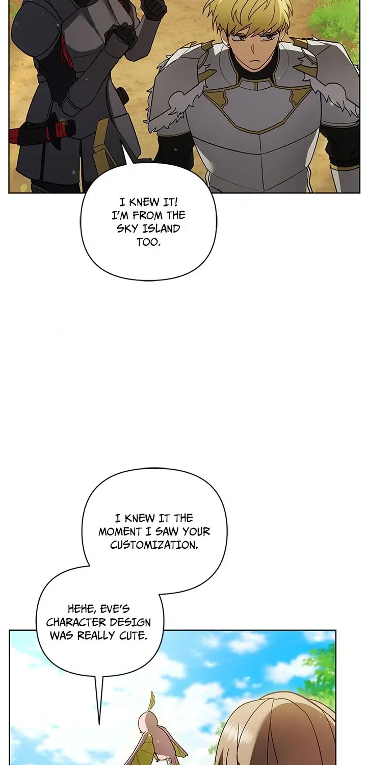 Underground of Babel (Official) Chapter 43.1 page 18 - 