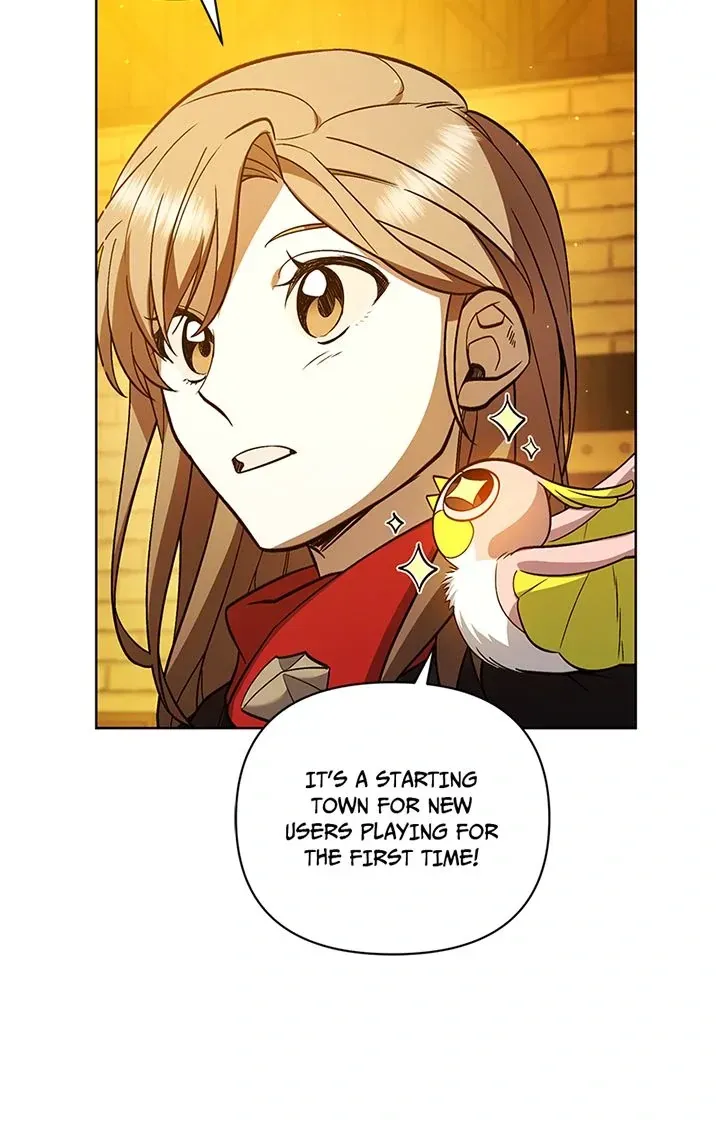 Underground of Babel (Official) Chapter 43.1 page 3 - 